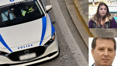 &quot;Με απειλούσε κι οι ψυχίατροι μού είπαν ότι έκανε πλάκα&quot; - Αποκάλυψη της κόρης του 64χρονου που σκότωσε τον άνδρα της