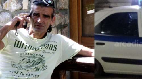 Αρκαδία: Ποιος είναι ο 64χρονος που ξυλοκοπήθηκε μέχρι θανάτου - Ο δράστης πίστευε ότι φλέρταρε με τη γυναίκα του