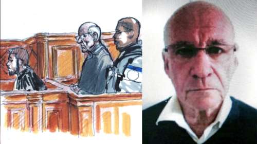 Ο μεγαλύτερος παιδόφιλος της Γαλλίας στο εδώλιο - Γιατρός κατηγορείται για πάνω από 300 βιασμούς παιδιών