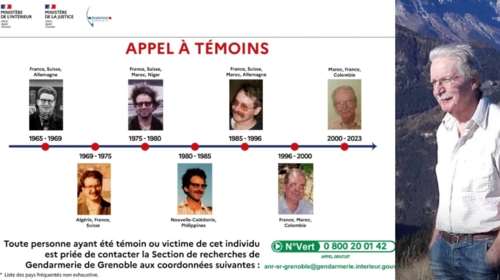 Εκπαιδευτικός "τέρας" στη Γαλλία: Πάνω από 50 χρόνια βίαζε παιδιά - Δολοφόνησε τη μητέρα και τη θεία του