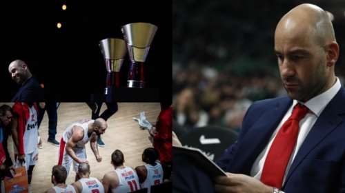 Βασίλης Σπανούλης: Το Μονακό είχε Πρίγκιπα, τώρα απέκτησε και Βασιλιά- Το σπουδαίο deal, η συμβουλή της Χοψονίδου και ο μύθος