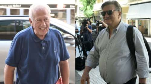 Εμφύλιος στο ΠΑΣΟΚ: Για τυχοδιωκτισμό μίλησε ο Ανδρουλάκης- Του απάντησαν με... Κιμ Γιονγκ Ουν, αναφορά για &quot;πολιτικό νάνο&quot;
