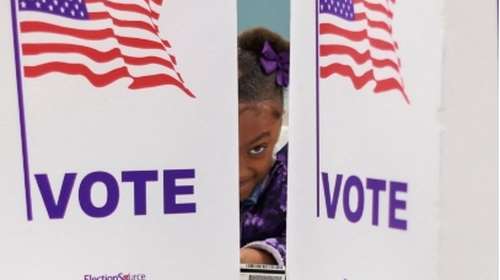Εκλογές 2024 ΗΠΑ: Οι Αμερικανοί στις κάλπες - Όλα όσα έγιναν τις πρώτες ώρες της ψηφοφορίας