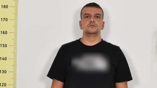 Αυτός είναι ο &quot;δράκος&quot; του Πειραιά: Αποπειράθηκε να βιάσει 20χρονη, την ξυλοκόπησε άγρια