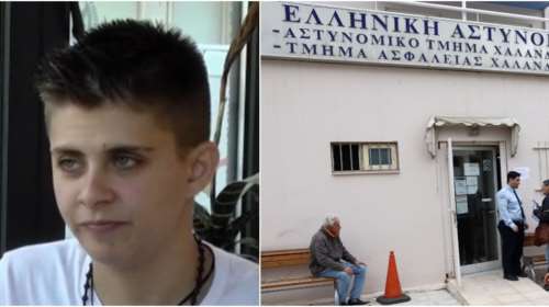 Σύλληψη Ειρήνης Μουρτζούκου: Ποιος είναι ο άνδρας που τη μήνυσε για συκοφαντική δυσφήμιση - Η σχέση του με τη μητέρα της