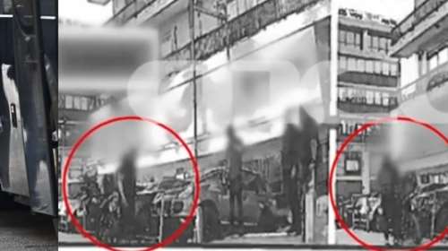 Κύκλωμα οίκων ανοχής: Ο γνωστός ηθοποιός είναι στο ΔΣ εικονικής εταιρείας του αρχηγού - &quot;Δεν έχω καμία εμπλοκή&quot; απαντά