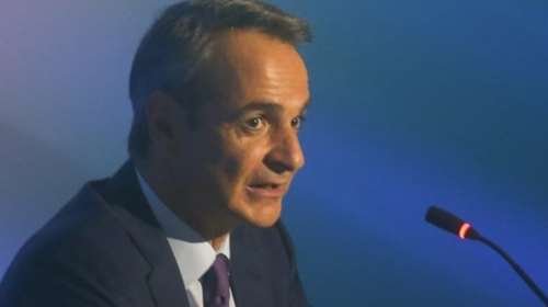 Μητσοτάκης για Λιβύη: Ολη η χώρα πενθεί - Διπλά οδυνηρό να θρηνούμε ζωές που χάθηκαν σώζοντας ζωές