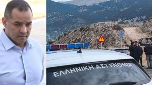 Greek Mafia: Ο "Ξενοδόχος", τα 47 καλάσνικοφ και το συμβόλαιο θανάτου του "Μάγειρα" - Νέες αποκαλύψεις