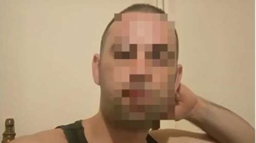 Σπάρτη: Μόλις πριν 4 ημέρες είχε βιάσει για πολλοστή φορά την 9χρονη κόρη του - Τα βίντεο και οι φωτογραφίες που τον &quot;καίνε&quot;