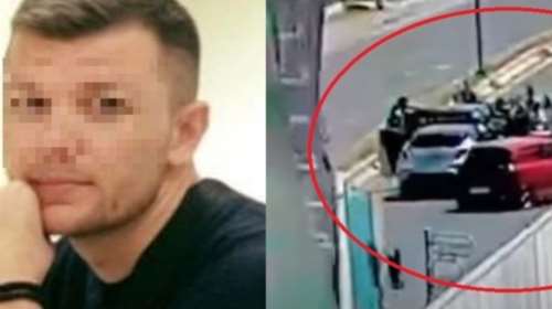 Πώς η ΕΛΑΣ συνέλαβε το "πίτμπουλ" του διαβόητου "Έντικ" από το Ντουμπάι - Έδερνε και έπαιρνε χρήματα για το λαθρεμπόριο τσιγάρων