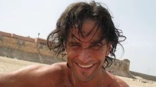 Καρχαρίας κατασπάραξε Ιταλό αξιωματούχο της ΕΕ στην Ερυθρά Θάλασσα - Ο 48χρονος γιόρταζε τα γενέθλιά του σε πολυτελές θέρετρο