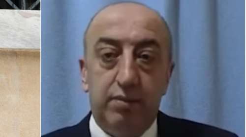 &quot;Ναι&quot; από το ΣτΕ στην έκδοση του Αλί Γιεσιλντάγ στην Τουρκία - Ο επιχειρηματίας και πρώην φίλος του Ερντογάν που πέρασε τα σύνορα