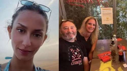 Παρίσι: Κυνική η δολοφόνος της 12χρονης Λολά - "Αφού τη βίασα, είπα δεν την σκοτώνω;" - Καταπέλτης οι ψυχίατροι