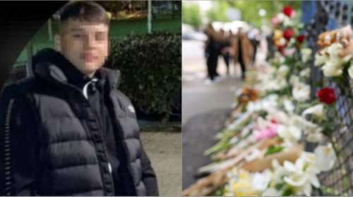 Μακελειό στο Βελιγράδι: Δεν έχει ποινική ευθύνη ο δράστης επειδή δεν έχει κλείσει τα 14 - Μία μαθήτρια σε κρίσιμη κατάσταση