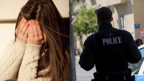 Θεσσαλονίκη: 62χρονος κατηγορείται για τον βιασμό της ανήλικης ανηψιάς του - Την φωτογράφιζε γυμνή