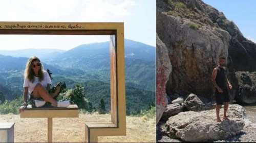 Γυναικοκτονία στην Φολέγανδρο: Σε δίκη ο δολοφόνος της Γαρυφαλλιάς - &quot;Δεν είναι καν μειωμένου καταλογισμού&quot;