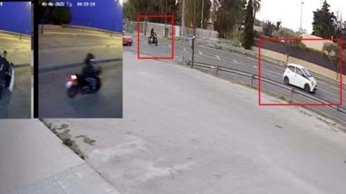 Απαγωγή στον Υμηττό: &quot;Ήξερε τον έναν  - Ο τράπερ του έβαλε το πιστόλι στον κρόταφο&quot; – Συγκλονίζει  ο πατέρας του 24χρονου