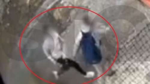 Αποκάλυψη για τον 13χρονο στην Τρίπολη: Για λίγα χιλιοστά δεν μαχαιρώθηκε στην καρωτίδα - &quot;Ηταν παντού χαραγμένος&quot;