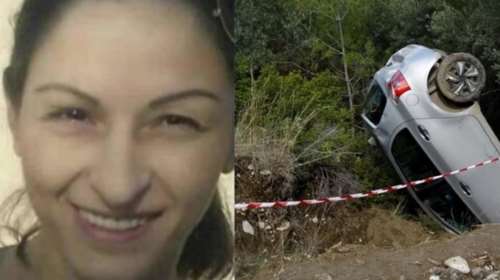 Ρόδος: Δεν γνωρίζει η 44χρονη πώς βρέθηκε στο δάσος- Δεν θυμάται καν ότι αναποδογύρισε το αυτοκίνητό της