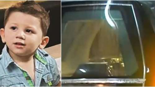 Με αστυνόμευση η κηδεία του τρίχρονου Άγγελου - Από το 2008 περίμενε τη μεταμόσχευση ο 37χρονος που πήρε τους νεφρούς