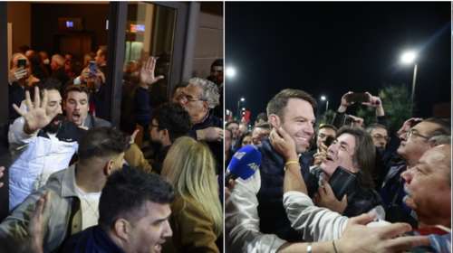 Διάσπαση στον ΣΥΡΙΖΑ: Τραμπουκισμοί, ανεξαρτητοποιήσεις και νέο κόμμα Κασσελάκη - Το σουρεάλ συνέδριο στα... μπουζούκια