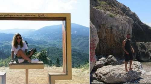 Γυναικοκτονία στην Φολέγανδρο: Σε δίκη παραπέμπεται ο σύντροφος της Γαρυφαλλιάς