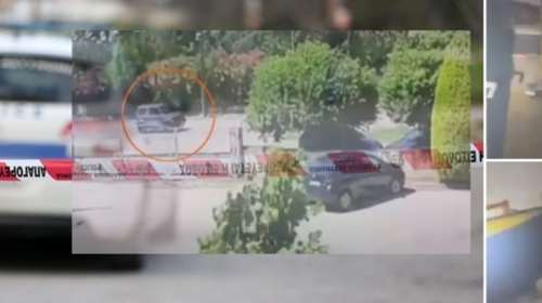 "Είδα τον έναν δράστη να έρχεται προς το μέρος μου με πιστόλι" - Η κατάθεση του πράκτορα της ΕΥΠ για τους Τούρκους μαφιόζους