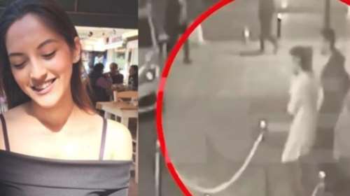 Άγ. Ανάργυροι: Το συγκλονιστικό SMS του πατέρα της Κυριακής στον άνδρα που ήταν μαζί της - &quot;Μακάρι να στην παρέδιδα νύφη&quot;