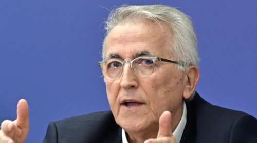 Υπόθεση Παναγόπουλου: Επείγουσα προκαταρκτική έρευνα από τον οικονομικό εισαγγελέα - Και για άλλα 5 πρόσωπα