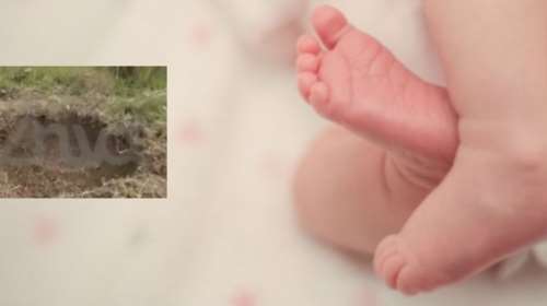 Σοκ στη Λάρισα: "Εγώ έθαψα το μωρό, δεν ξέραμε ότι είναι έγκυος" λέει ο αδερφός της 38χρονης για το νεκρό βρέφος