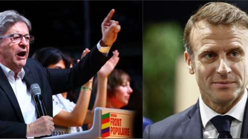 Η επόμενη μέρα στη Γαλλία: Το &quot;δημοκρατικό μέτωπο&quot; νίκησε την άκρα δεξιά - Τι περιμένει ο Μακρόν, τι ζητά η Αριστερά