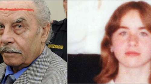 Ο Αυστριακός &quot;πατέρας&quot; που είχε φυλακίσει σε καταφύγιο και βίαζε την κόρη του επί 24 χρόνια, έγραψε βιβλίο που τα λέει όλα