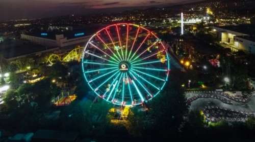 Ο Δήμος Νίκαιας σφραγίζει το Allou Fun Park: Εχει λήξει η άδεια λειτουργίας του - Τι απαντά η εταιρεία