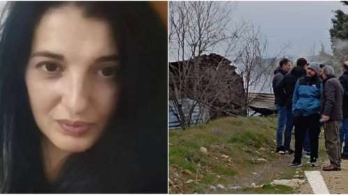 Σέρρες: &quot;Σκότωσα τη γυναίκα μου και θα πάω να κρεμαστώ&quot; - Τα τελευταία λόγια του 59χρονου στις Αρχές πριν αυτοκτονήσει