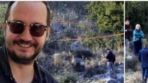 Βασίλης Καλογήρου: &quot;Η μητέρα του δεχόταν απειλές - Ερχόταν με σωματοφύλακα&quot; -  Τι λέει συγγενής της οικογένειας για τα Τέμπη