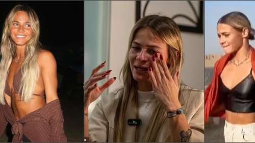 Η φρίκη της Χαμάς: Το κορίτσι με την κόκκινη εσάρπα παλεύει ακόμα με τους εφιάλτες της - &quot;Συχνά νιώθω ένοχη που επέζησα&quot;