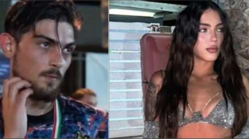 Σοκ στη Νάπολη: Μαχαίρωσε στην πλάτη και σκότωσε την 22χρονη αδελφή του γιατί άκουγε δυνατά μουσική