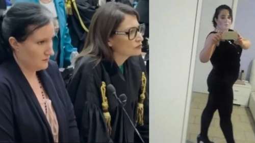 Ισόβια στην Ιταλίδα που άφησε το 18 μηνών μωρό της να πεθάνει- Το εγκατέλειψε μία εβδομάδα με ένα μπιμπερό και λίγο νερό