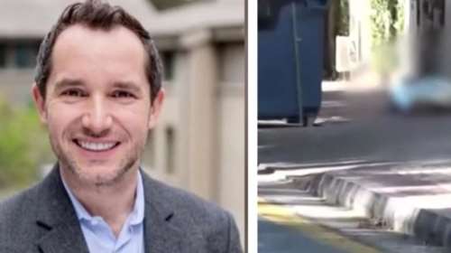 Δολοφονία Πολωνού καθηγητή: Κοινά τα κίνητρα &quot;εντολέα&quot; και δράστη - Τα δύο σοβαρά περιστατικά με την πρώην σύζυγο