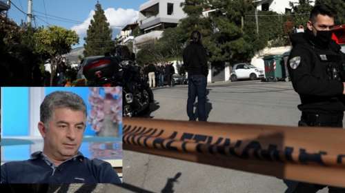 Δολοφονία Γιώργου Καραϊβάζ: Ποια είναι τα δύο αδέρφια που συνελήφθησαν - Πόσοι ακόμη εμπλέκονται