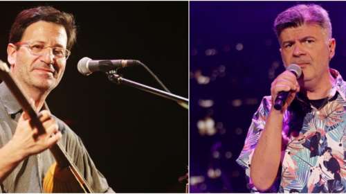 Τέμπη: Παρέμβαση Παπακωνσταντίνου-Δεληβοριά στην κόντρα των συγγενών για τη συναυλία - &quot;Πάμε για να στηρίξουμε τις οικογένειες&quot;