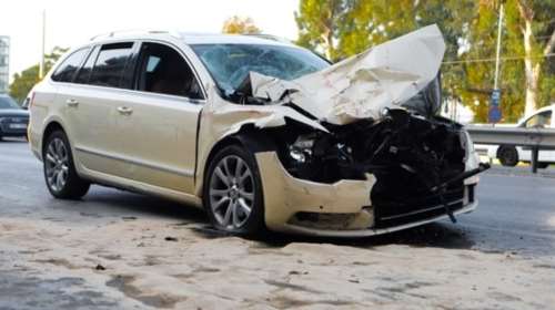 Τροχαίο στον Άλιμο: Σήμερα η κηδεία της 65χρονης δημοτικής υπαλλήλου - Κλείνει συμβολικά το δημαρχείο