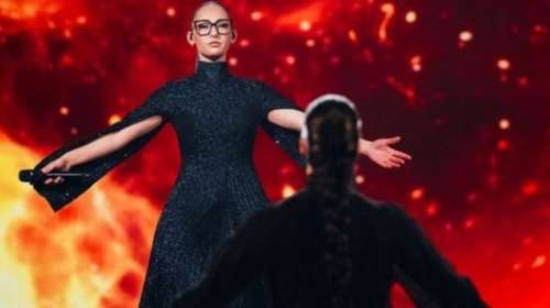 Eurovision 2025: Απόψε η μάχη της Klavdia για την πρόκριση στον μεγάλο τελικό – Ποιες χώρες είναι φαβορί