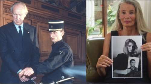 Βιτόριο Εμανουέλε: Η σκοτεινή πλευρά του τελευταίου διαδόχου του ιταλικού θρόνου- Ο φόνος του 17χρονου που έγινε σίριαλ στο Netflix