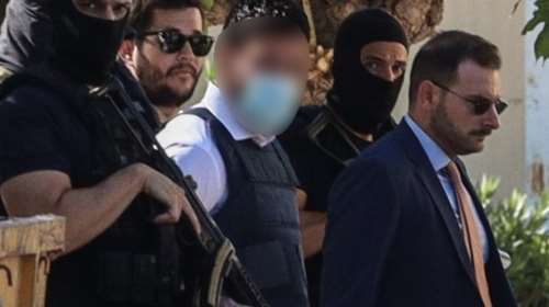 Ψυχικό: Δεν βρέθηκαν ίχνη πυρίτιδας στα γάντια του 44χρονου – Αναμένονται τα αποτελέσματα για το μπουφάν του