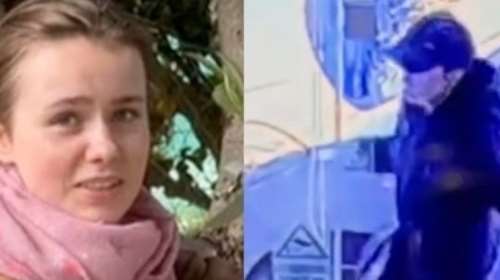 Εξαφάνιση Λόρας: Η σχέση με συνομήλικο και η αντίδραση του πατέρα -  Η σταγόνα που ξεχείλισε το ποτήρι