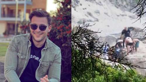 Τραγωδία σε μπάτσελορ πάρτι στη Λευκάδα: Πνίγηκε 30χρονος από τα Τρίκαλα που γιόρταζε λίγες μέρες πριν από τον γάμο του