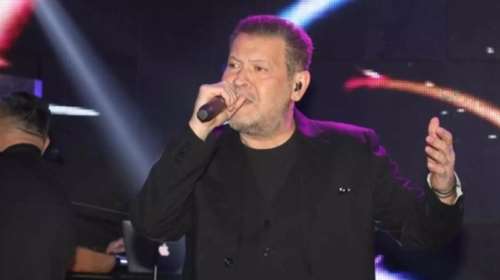 Χάρης Κωστόπουλος: Την Τρίτη η κηδεία του αγαπημένου λαϊκού τραγουδιστή –  Η επιθυμία της οικογένειάς του