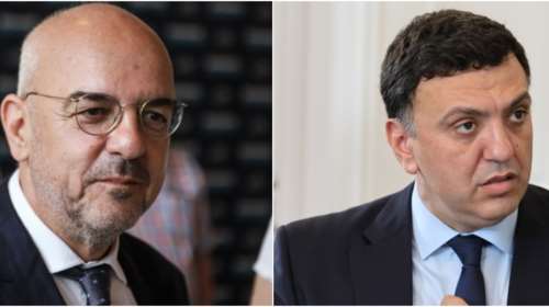 Μπάμπης Παπαδημητρίου: Τεράστιος ο θυμός του Κικίλια, μίλησε τόσο απαίσια - Ήταν απαράδεκτο [βίντεο]