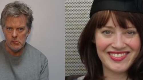 Βρετανία: Είχαν την τέλεια σχέση και ξαφνικά την σκότωσε με 20 σφυριές - Τι πυροδότησε το φονικό ξέσπασμα του 48χρονου